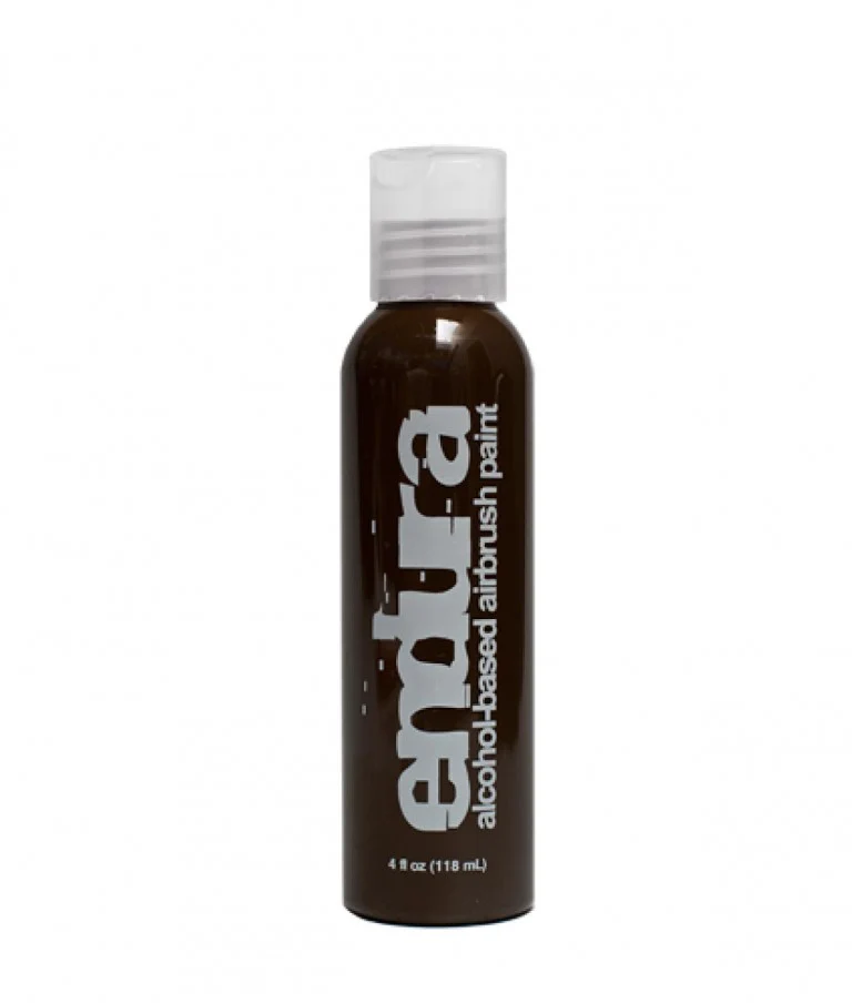 Endura - Waterproof Airbrush Makeup - By European Body Art EBA - Image 38