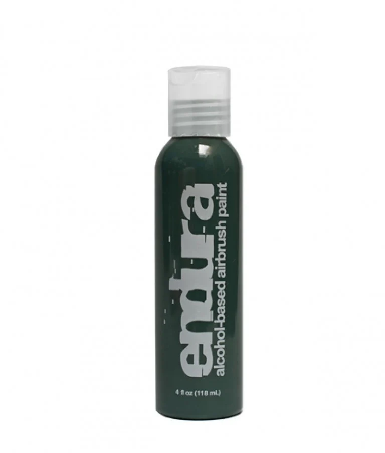 Endura - Waterproof Airbrush Makeup - By European Body Art EBA - Image 40