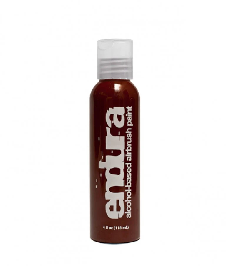 Endura - Waterproof Airbrush Makeup - By European Body Art EBA - Image 43
