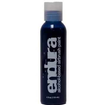 Endura - Waterproof Airbrush Makeup - By European Body Art EBA - Image 5