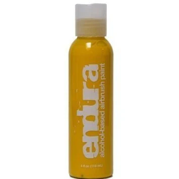 Endura - Waterproof Airbrush Makeup - By European Body Art EBA - Image 7