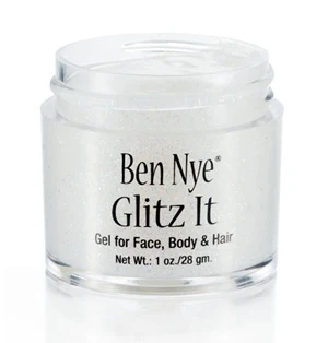 Glitz It Glitter Gel - Ben Nye