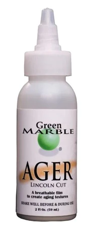 Green Marble Ager - PPI