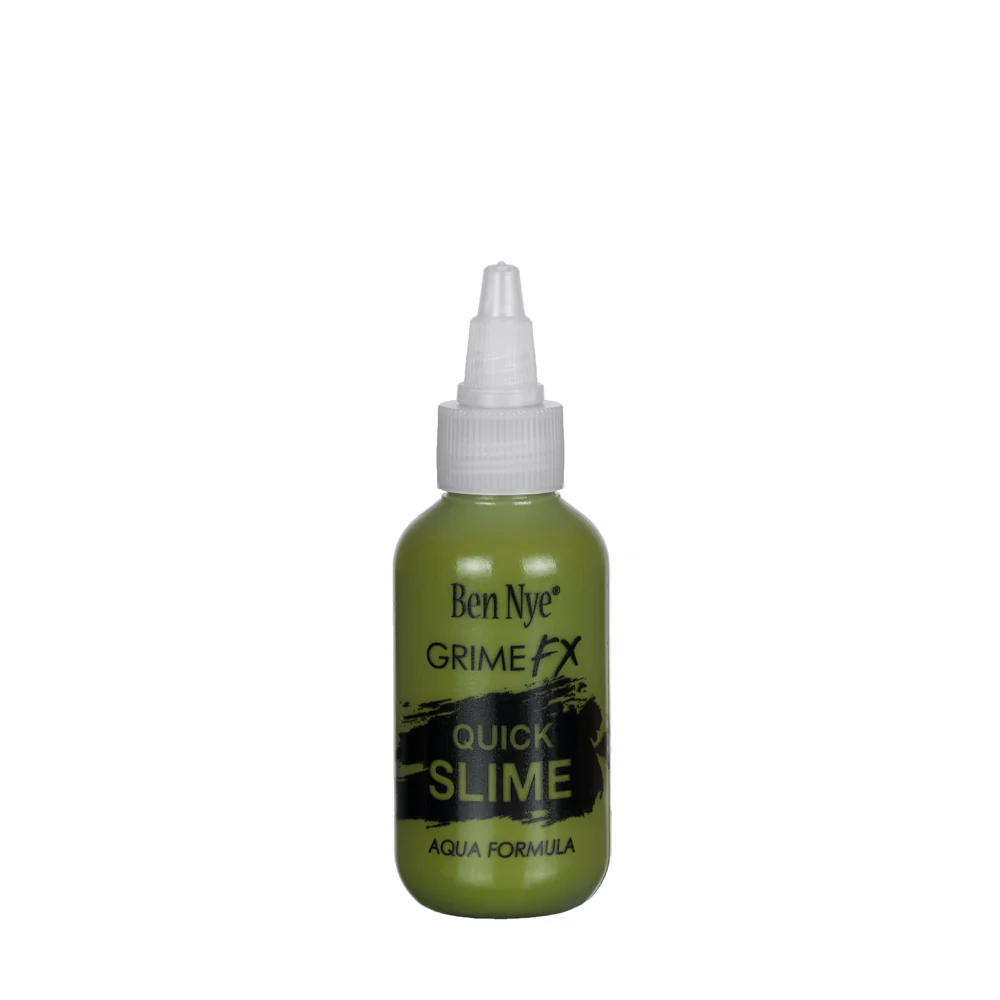 Grime FX Quick Slime (Goo) - Ben Nye - Image 2
