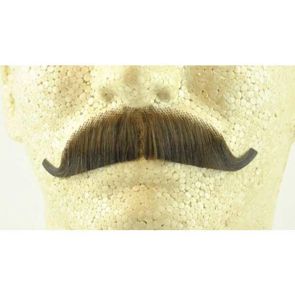 European Mustache - Item # 2012 - Image 3