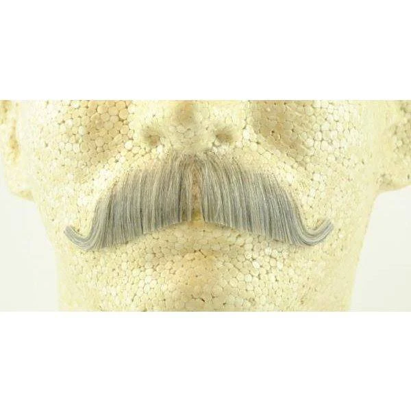 European Mustache - Item # 2012 - Image 6