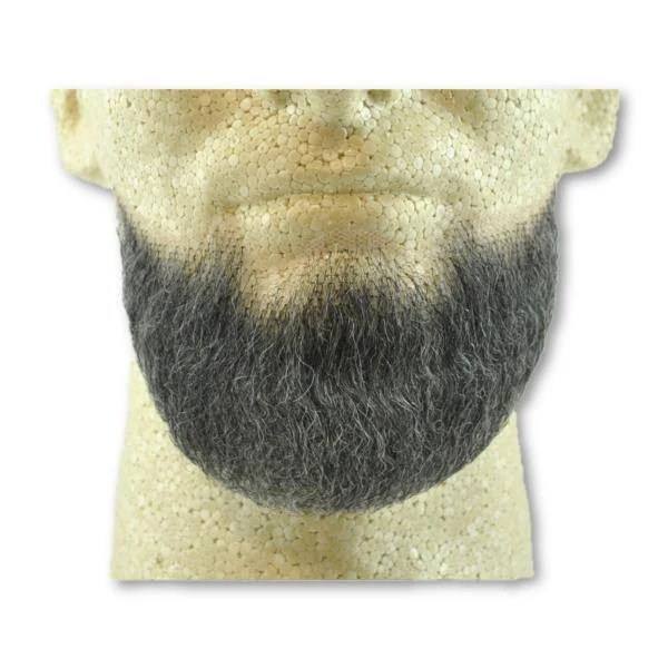 3 Point Beard / Full Chin Beard - Item # 2023 - Image 3