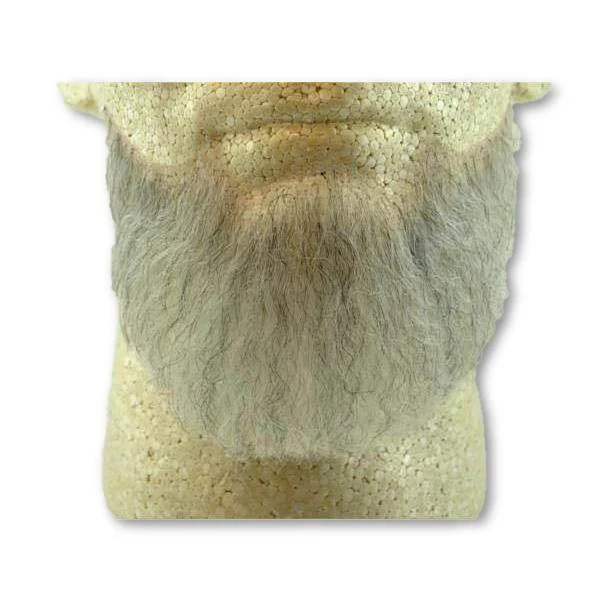 3 Point Beard / Full Chin Beard - Item # 2023 - Image 6