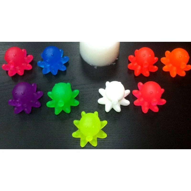 Smooth-On IGNITE Fluorescent Resin Pigment - Sampler Tube - Image 3