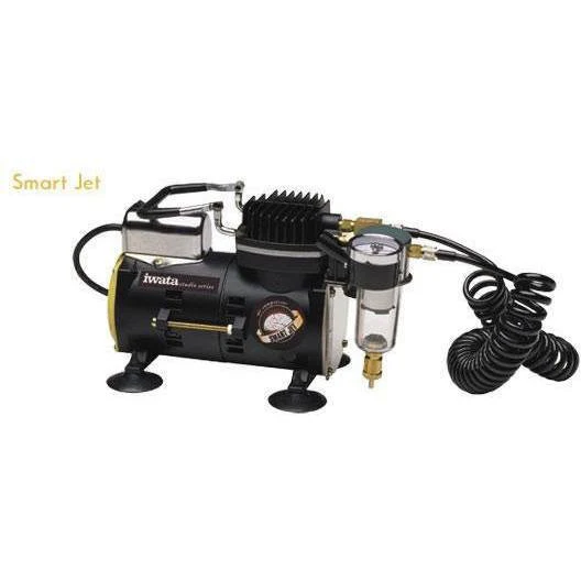Iwata Smart Jet Compressor 110-120V - Image 3