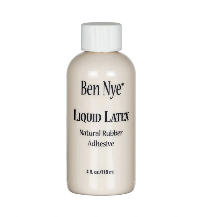Liquid Latex - Ben Nye - Image 2