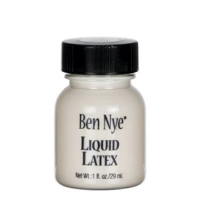Liquid Latex - Ben Nye - Image 4