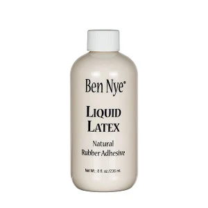 Liquid Latex - Ben Nye - Image 5