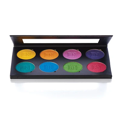 Lumiere Grande Colour Palettes - Ben Nye - Image 3