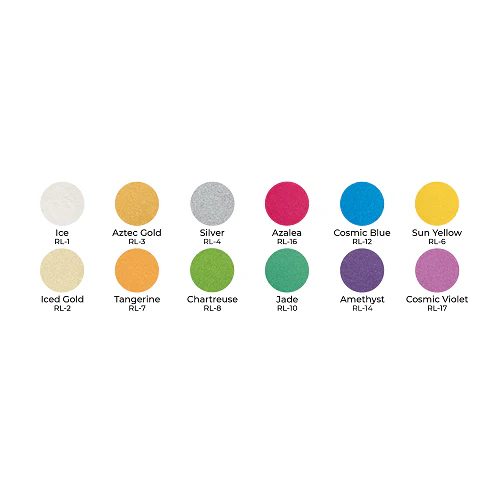 Lumiere Grande Colour Palettes - Ben Nye - Image 6