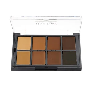 Matte HD Foundation Palettes - Ben Nye - Image 5