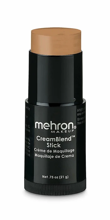 Creamblend Sticks - Mehron - Image 26