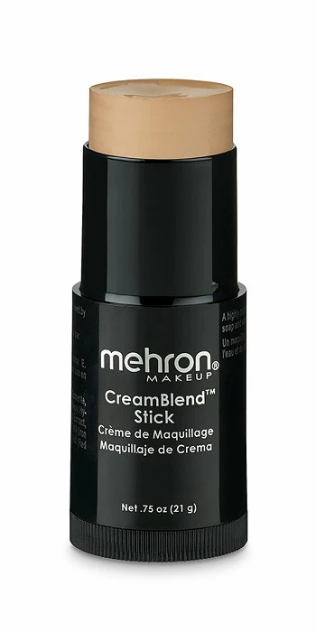 Creamblend Sticks - Mehron - Image 42