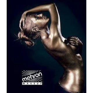 Metallic Powders - Mehron - Image 3
