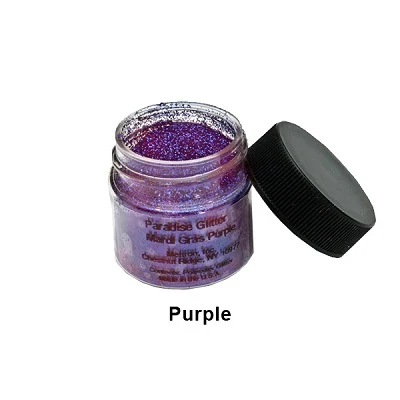 Paradise Cosmetic Glitter - Mehron - Image 14
