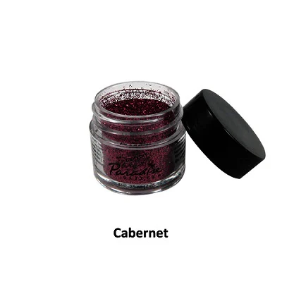 Paradise Cosmetic Glitter - Mehron - Image 17