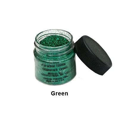 Paradise Cosmetic Glitter - Mehron - Image 8