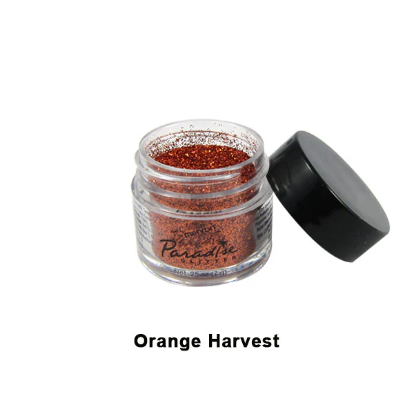 Paradise Cosmetic Glitter - Mehron - Image 9