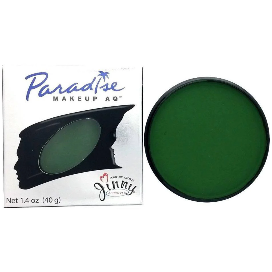 Paradise Makeup AQ - Matte Shades 1.4 oz - Mehron - Image 14