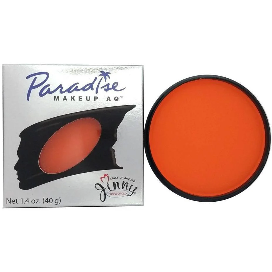 Paradise Makeup AQ - Matte Shades 1.4 oz - Mehron - Image 16