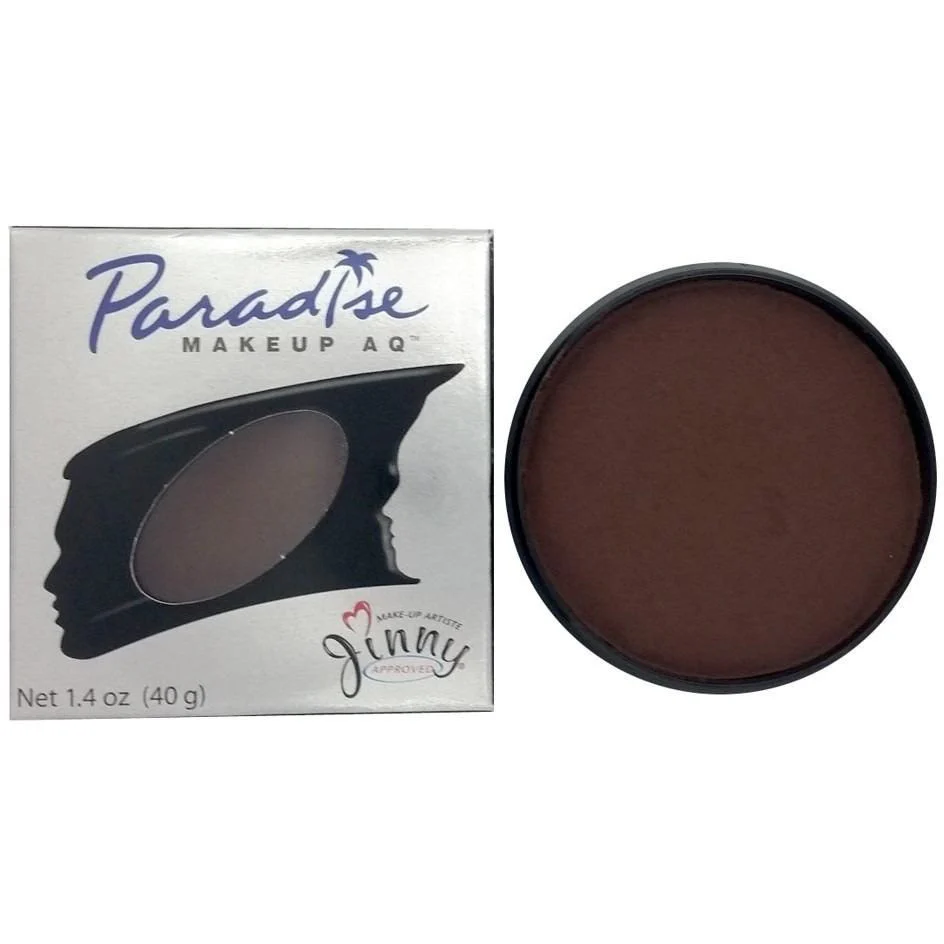 Paradise Makeup AQ - Matte Shades 1.4 oz - Mehron - Image 18