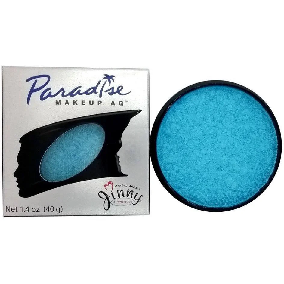 Paradise Makeup AQ - Matte Shades 1.4 oz - Mehron - Image 19