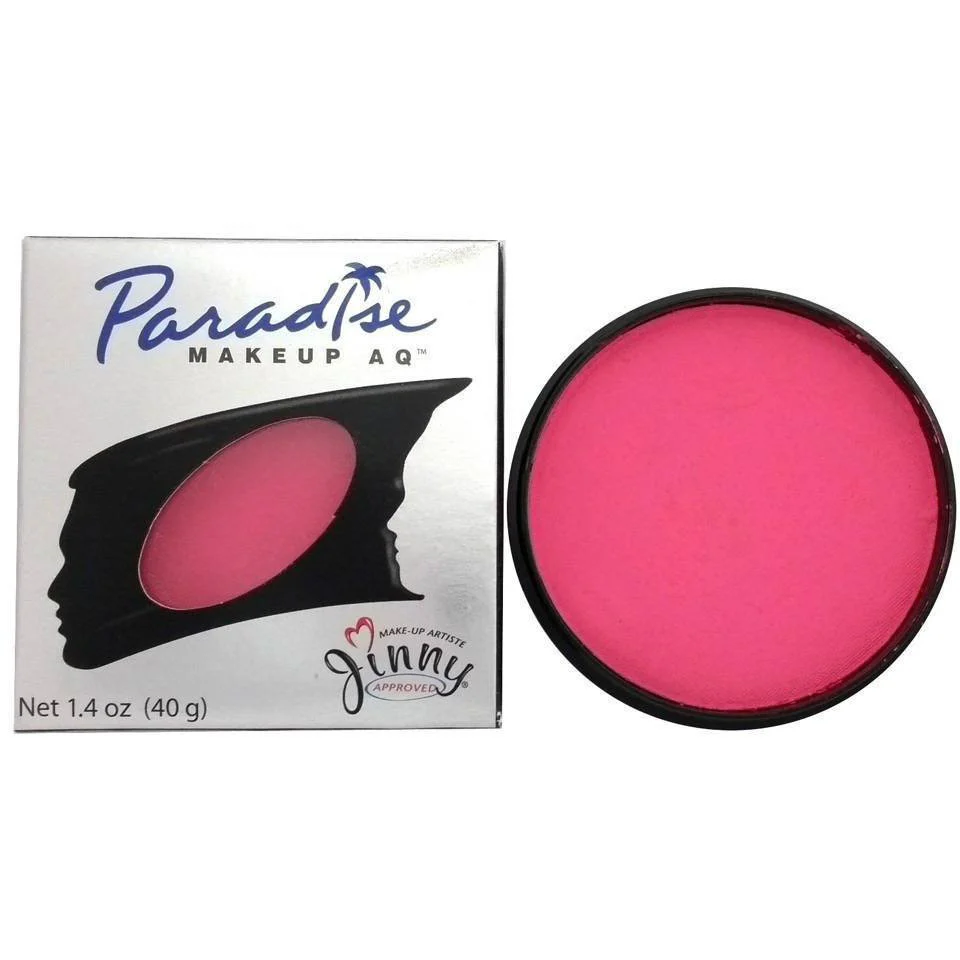 Paradise Makeup AQ - Matte Shades 1.4 oz - Mehron - Image 20