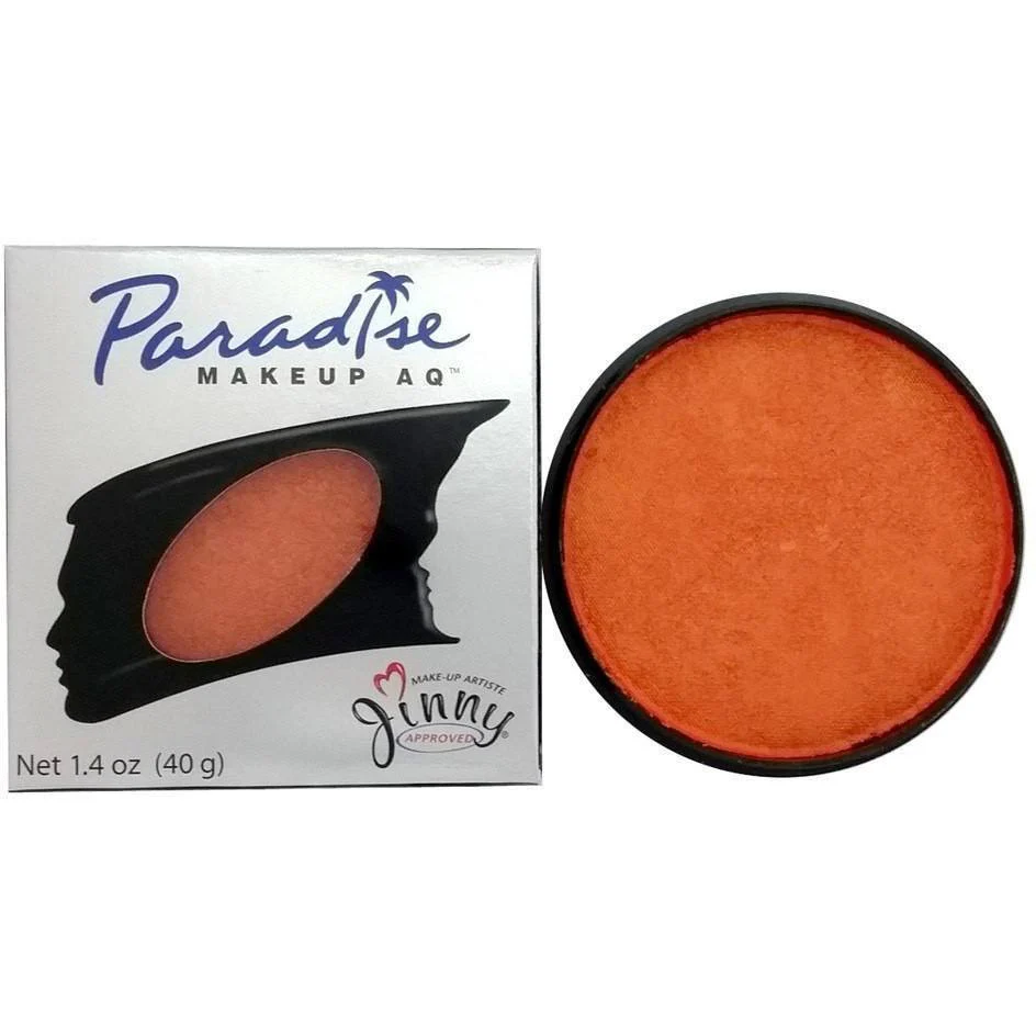Paradise Makeup AQ - Matte Shades 1.4 oz - Mehron - Image 21