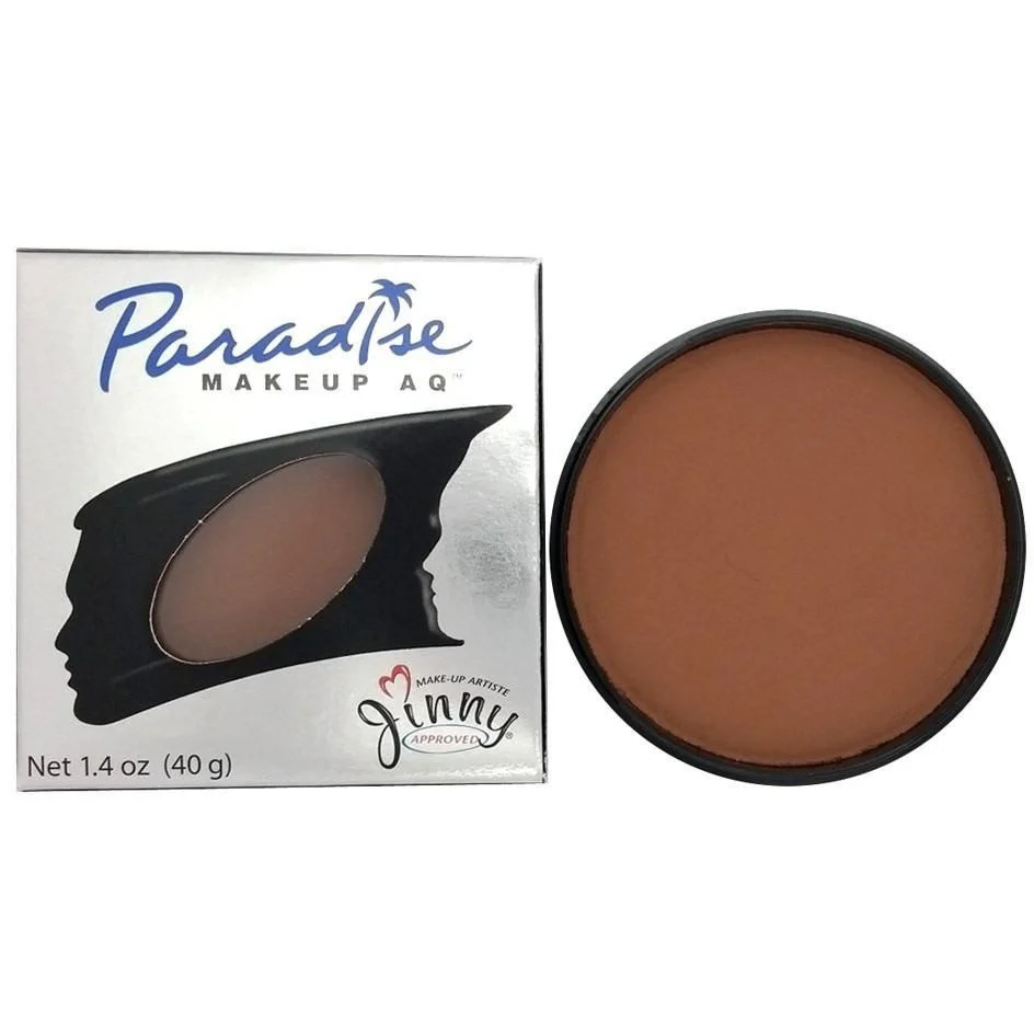 Paradise Makeup AQ - Matte Shades 1.4 oz - Mehron - Image 22