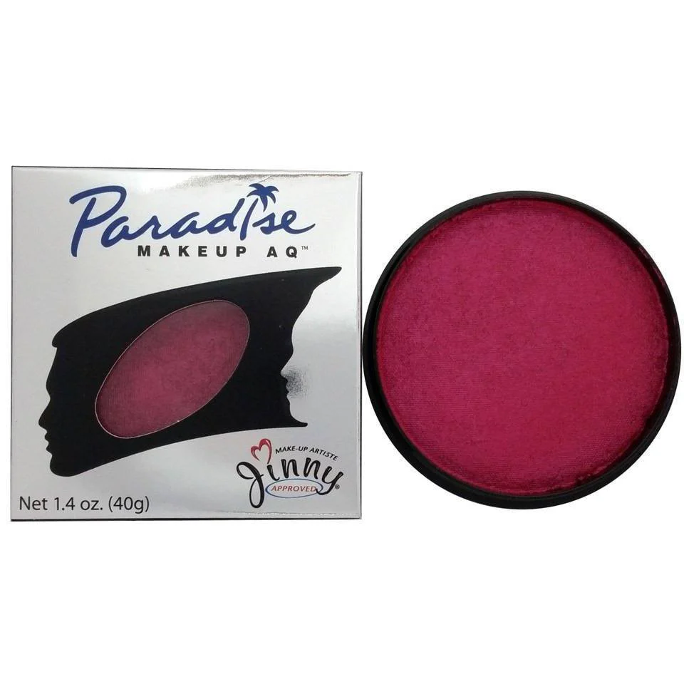 Paradise Makeup AQ - Matte Shades 1.4 oz - Mehron - Image 27
