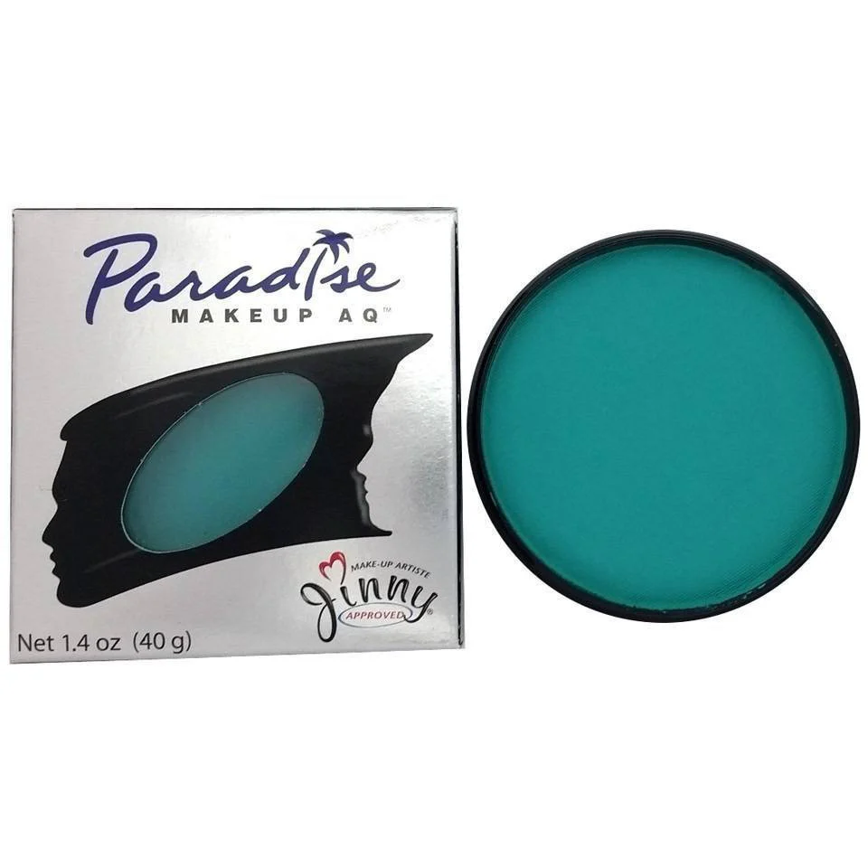 Paradise Makeup AQ - Matte Shades 1.4 oz - Mehron - Image 29