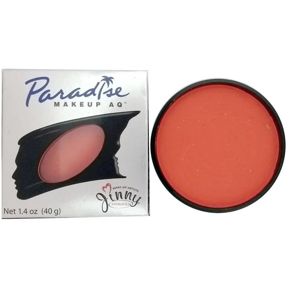 Paradise Makeup AQ - Matte Shades 1.4 oz - Mehron - Image 37