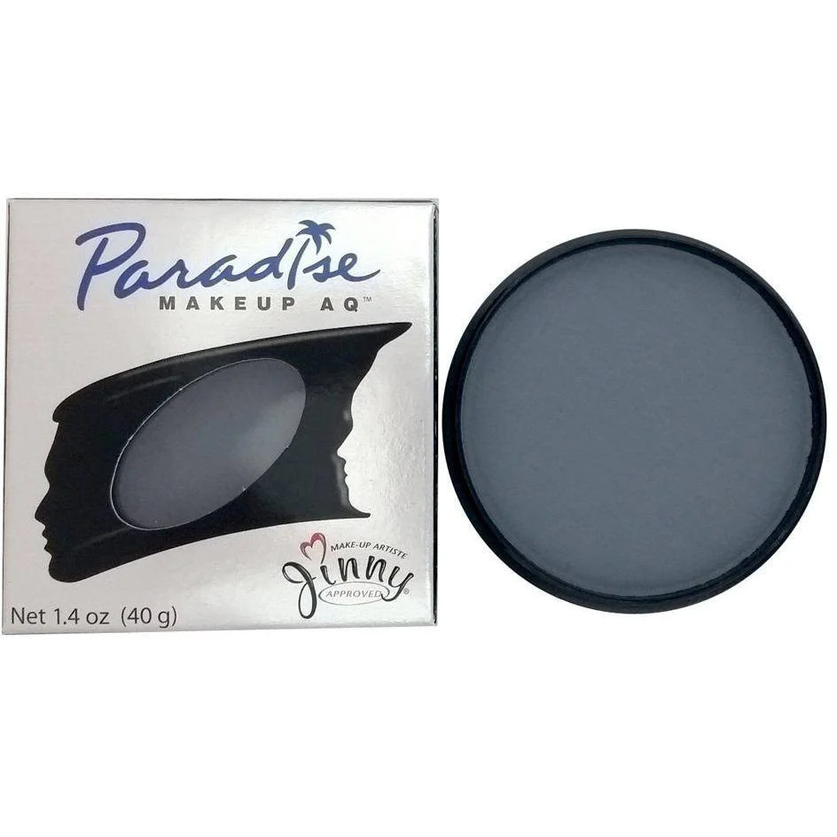 Paradise Makeup AQ - Matte Shades 1.4 oz - Mehron - Image 38