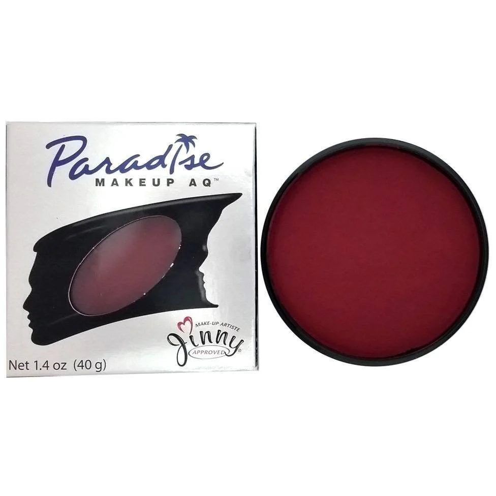 Paradise Makeup AQ - Matte Shades 1.4 oz - Mehron - Image 45
