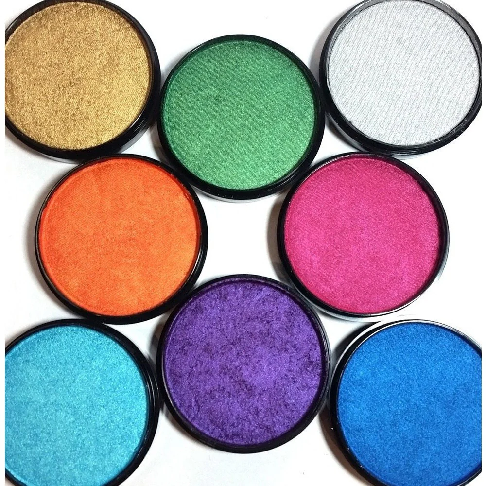 Paradise Makeup AQ - Matte Shades 1.4 oz - Mehron - Image 48