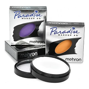 Paradise Makeup AQ - Matte Shades 1.4 oz - Mehron - Image 6