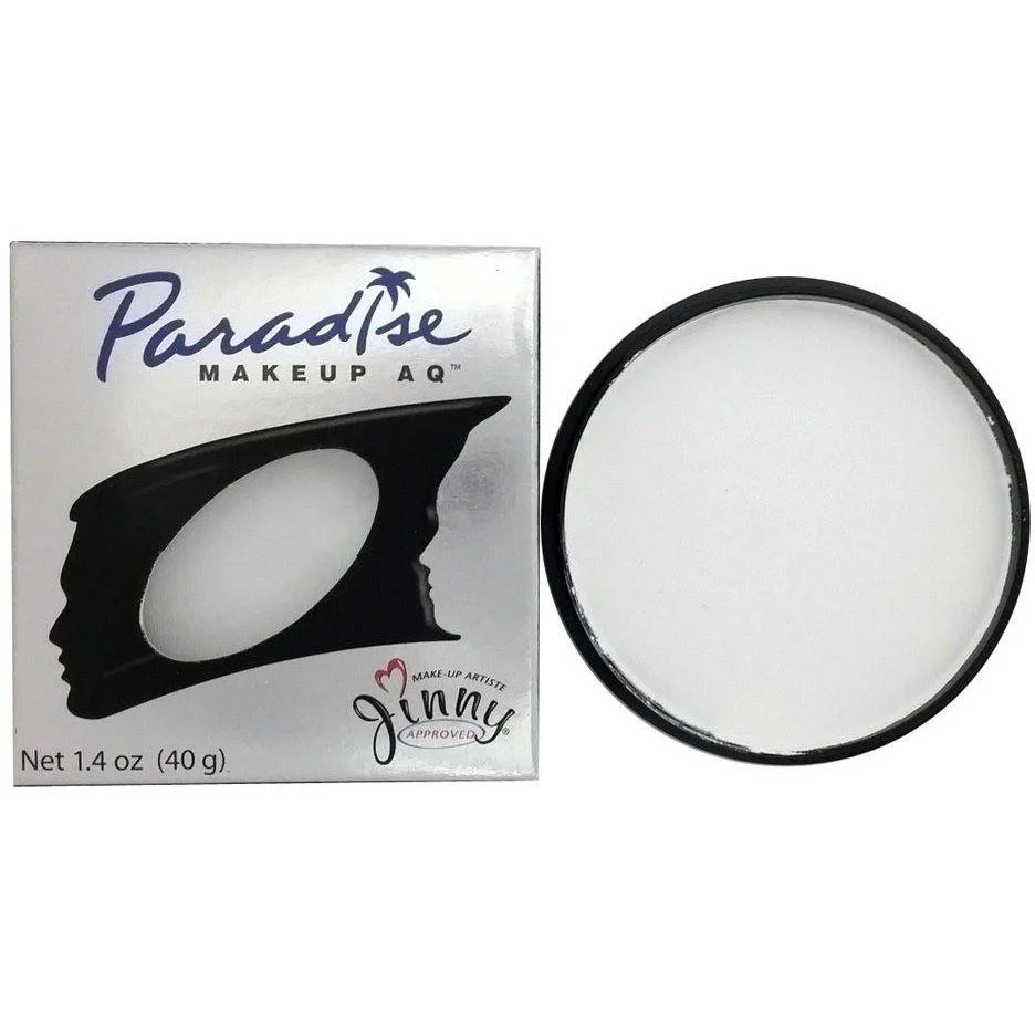 Paradise Makeup AQ - Matte Shades 1.4 oz - Mehron - Image 8