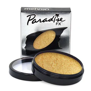 Paradise FX - Metallic and Neon UV Shades - Mehron - Image 10