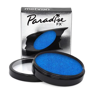 Paradise FX - Metallic and Neon UV Shades - Mehron - Image 11