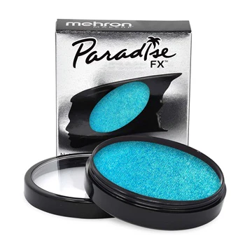 Paradise FX - Metallic and Neon UV Shades - Mehron - Image 12