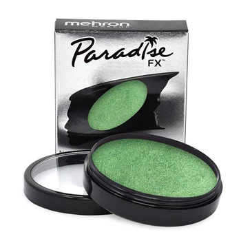 Paradise FX - Metallic and Neon UV Shades - Mehron - Image 13