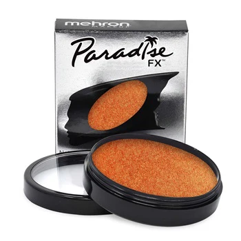 Paradise FX - Metallic and Neon UV Shades - Mehron - Image 16