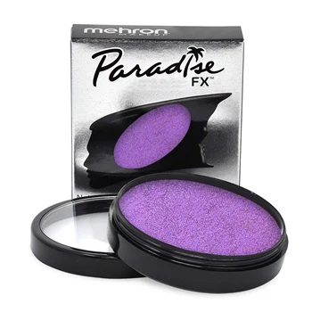 Paradise FX - Metallic and Neon UV Shades - Mehron - Image 17