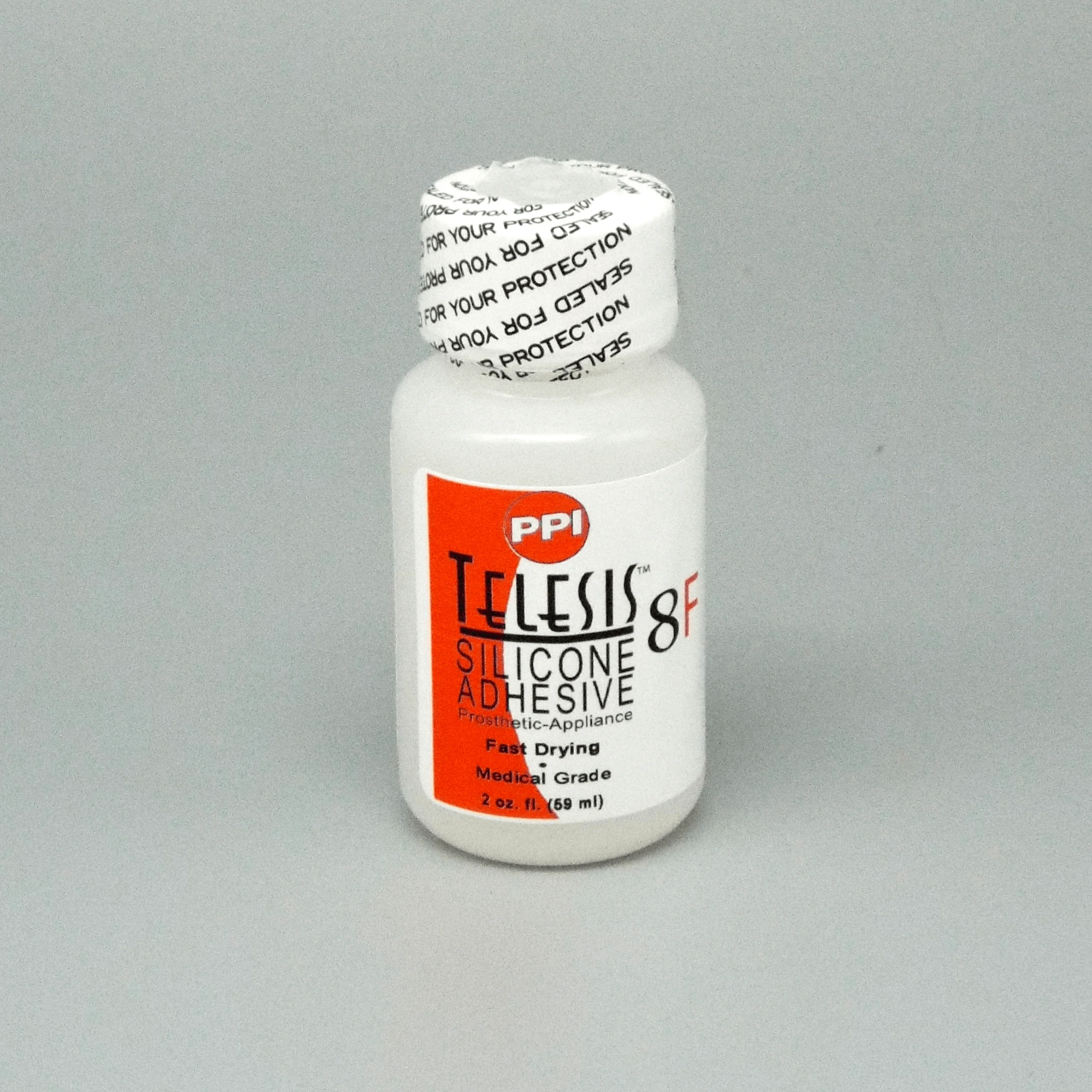 Telesis 8 and 8F Silicone Adhesives and Thinners - Image 3