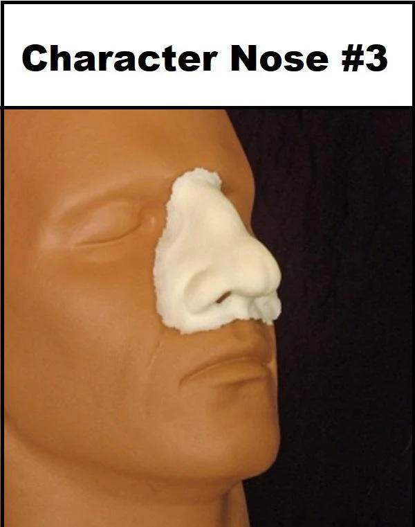 All Noses - Image 12